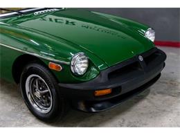 1977 MG MGB (CC-2093554) for sale in Lebanon, Tennessee