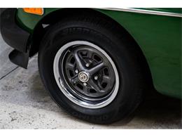 1977 MG MGB (CC-2093554) for sale in Lebanon, Tennessee