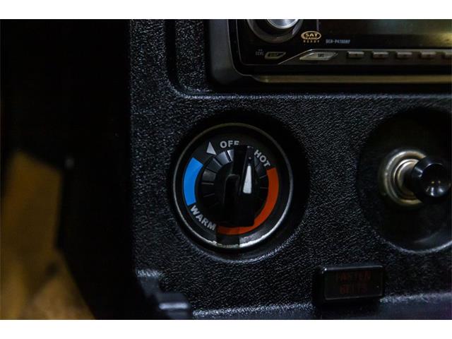 1977 MG MGB (CC-2093554) for sale in Lebanon, Tennessee
