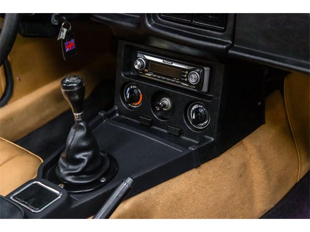 1977 MG MGB (CC-2093554) for sale in Lebanon, Tennessee