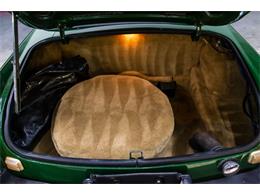 1977 MG MGB (CC-2093554) for sale in Lebanon, Tennessee