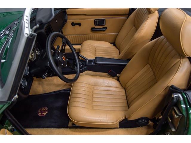 1977 MG MGB (CC-2093554) for sale in Lebanon, Tennessee