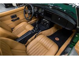 1977 MG MGB (CC-2093554) for sale in Lebanon, Tennessee