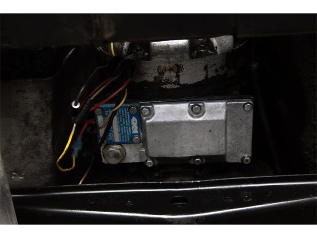 1977 MG MGB (CC-2093554) for sale in Lebanon, Tennessee
