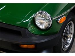 1977 MG MGB (CC-2093554) for sale in Lebanon, Tennessee