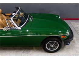 1977 MG MGB (CC-2093554) for sale in Lebanon, Tennessee