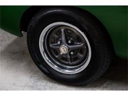 1977 MG MGB (CC-2093554) for sale in Lebanon, Tennessee