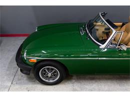 1977 MG MGB (CC-2093554) for sale in Lebanon, Tennessee