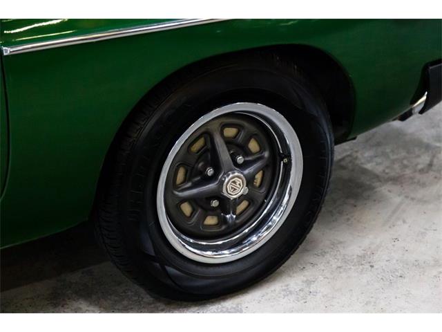 1977 MG MGB (CC-2093554) for sale in Lebanon, Tennessee