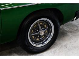 1977 MG MGB (CC-2093554) for sale in Lebanon, Tennessee