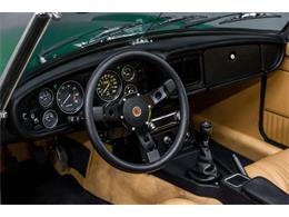 1977 MG MGB (CC-2093554) for sale in Lebanon, Tennessee