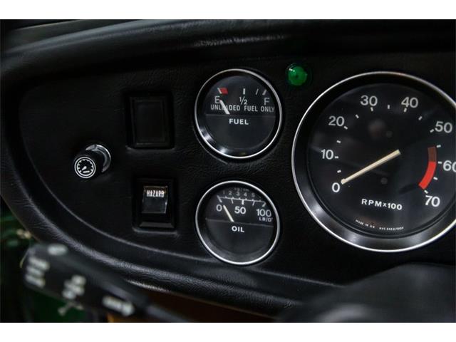 1977 MG MGB (CC-2093554) for sale in Lebanon, Tennessee