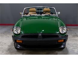 1977 MG MGB (CC-2093554) for sale in Lebanon, Tennessee
