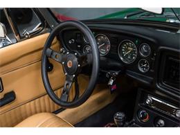1977 MG MGB (CC-2093554) for sale in Lebanon, Tennessee