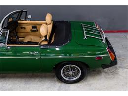 1977 MG MGB (CC-2093554) for sale in Lebanon, Tennessee