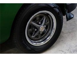 1977 MG MGB (CC-2093554) for sale in Lebanon, Tennessee