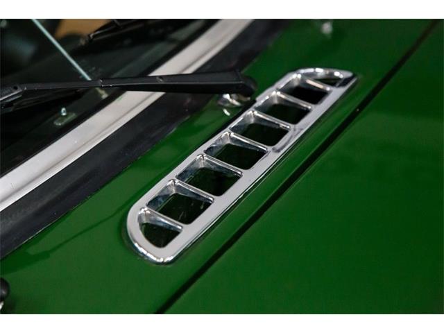 1977 MG MGB (CC-2093554) for sale in Lebanon, Tennessee