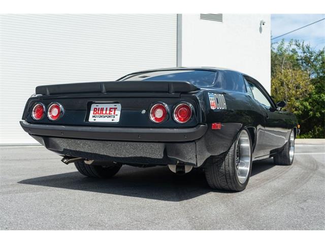 1972 Plymouth Barracuda (CC-2093556) for sale in Fort Lauderdale, Florida