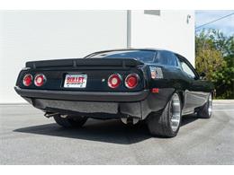 1972 Plymouth Barracuda (CC-2093556) for sale in Fort Lauderdale, Florida