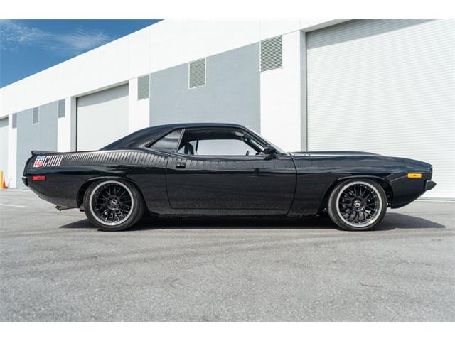 1972 Plymouth Barracuda (CC-2093556) for sale in Fort Lauderdale, Florida