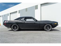 1972 Plymouth Barracuda (CC-2093556) for sale in Fort Lauderdale, Florida