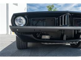 1972 Plymouth Barracuda (CC-2093556) for sale in Fort Lauderdale, Florida