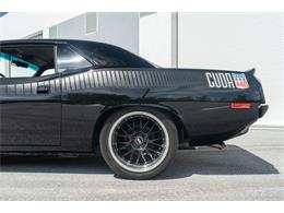 1972 Plymouth Barracuda (CC-2093556) for sale in Fort Lauderdale, Florida