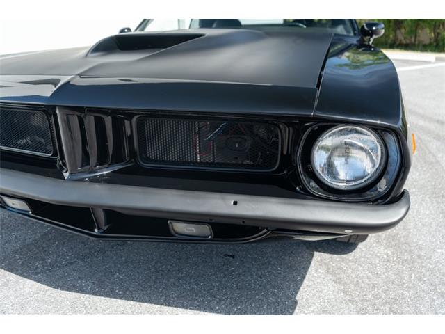 1972 Plymouth Barracuda (CC-2093556) for sale in Fort Lauderdale, Florida