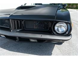 1972 Plymouth Barracuda (CC-2093556) for sale in Fort Lauderdale, Florida