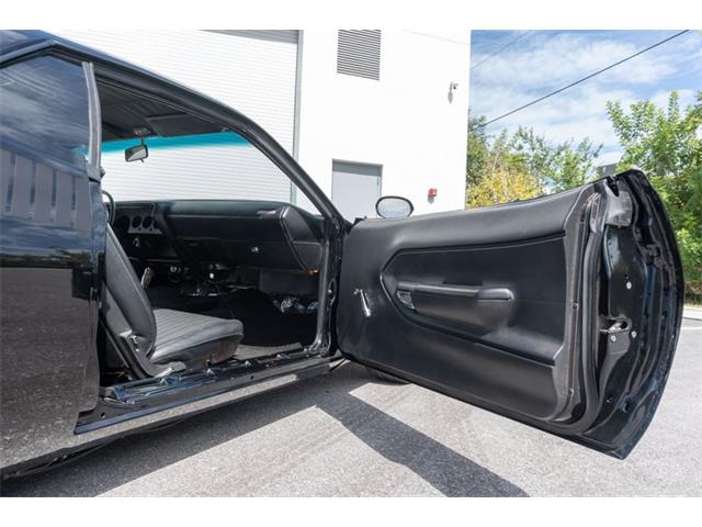 1972 Plymouth Barracuda (CC-2093556) for sale in Fort Lauderdale, Florida