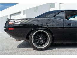 1972 Plymouth Barracuda (CC-2093556) for sale in Fort Lauderdale, Florida
