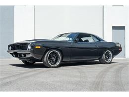 1972 Plymouth Barracuda (CC-2093556) for sale in Fort Lauderdale, Florida