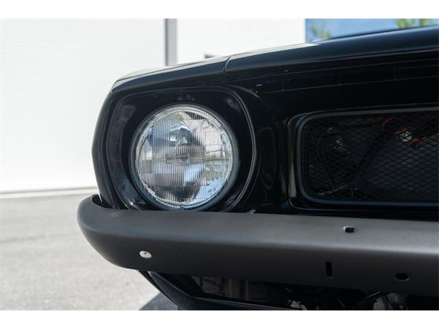 1972 Plymouth Barracuda (CC-2093556) for sale in Fort Lauderdale, Florida