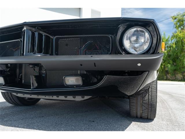 1972 Plymouth Barracuda (CC-2093556) for sale in Fort Lauderdale, Florida