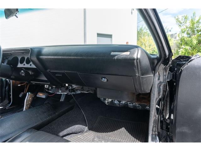 1972 Plymouth Barracuda (CC-2093556) for sale in Fort Lauderdale, Florida