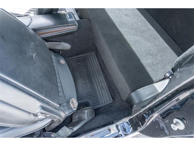 1972 Plymouth Barracuda (CC-2093556) for sale in Fort Lauderdale, Florida