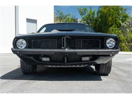 1972 Plymouth Barracuda (CC-2093556) for sale in Fort Lauderdale, Florida