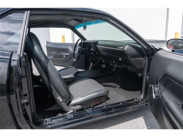 1972 Plymouth Barracuda (CC-2093556) for sale in Fort Lauderdale, Florida