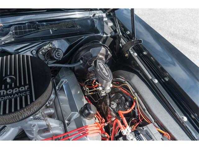 1972 Plymouth Barracuda (CC-2093556) for sale in Fort Lauderdale, Florida