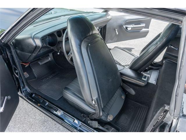 1972 Plymouth Barracuda (CC-2093556) for sale in Fort Lauderdale, Florida