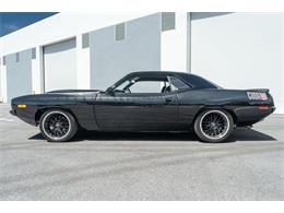 1972 Plymouth Barracuda (CC-2093556) for sale in Fort Lauderdale, Florida