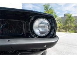 1972 Plymouth Barracuda (CC-2093556) for sale in Fort Lauderdale, Florida
