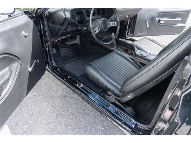 1972 Plymouth Barracuda (CC-2093556) for sale in Fort Lauderdale, Florida
