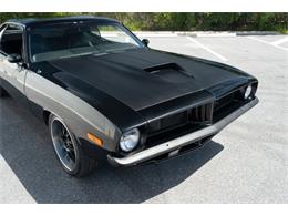 1972 Plymouth Barracuda (CC-2093556) for sale in Fort Lauderdale, Florida