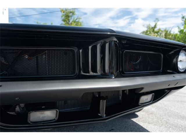 1972 Plymouth Barracuda (CC-2093556) for sale in Fort Lauderdale, Florida