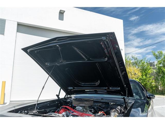 1972 Plymouth Barracuda (CC-2093556) for sale in Fort Lauderdale, Florida