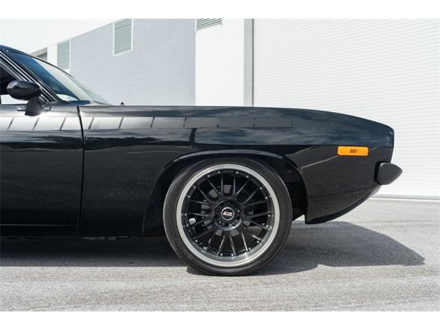 1972 Plymouth Barracuda (CC-2093556) for sale in Fort Lauderdale, Florida