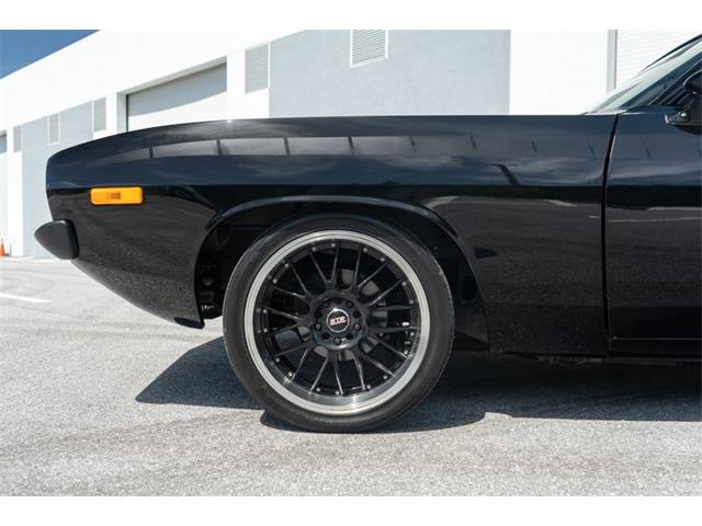 1972 Plymouth Barracuda (CC-2093556) for sale in Fort Lauderdale, Florida