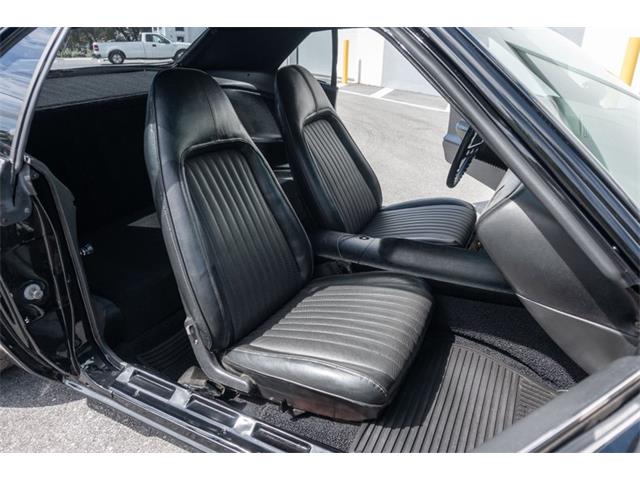 1972 Plymouth Barracuda (CC-2093556) for sale in Fort Lauderdale, Florida