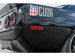 1972 Plymouth Barracuda (CC-2093556) for sale in Fort Lauderdale, Florida